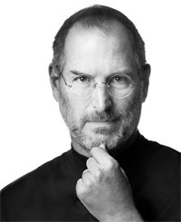 Steve Jobs - Apple Founder