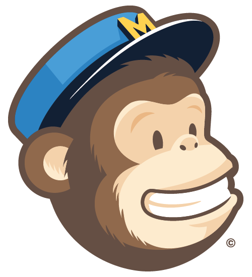 MailChimp Mascot: Freddie